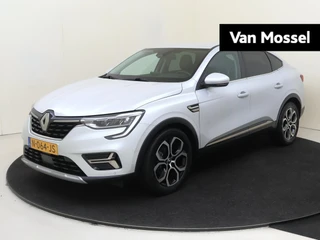 Renault Arkana financial lease