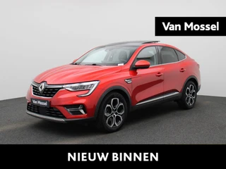 Renault Arkana financial lease