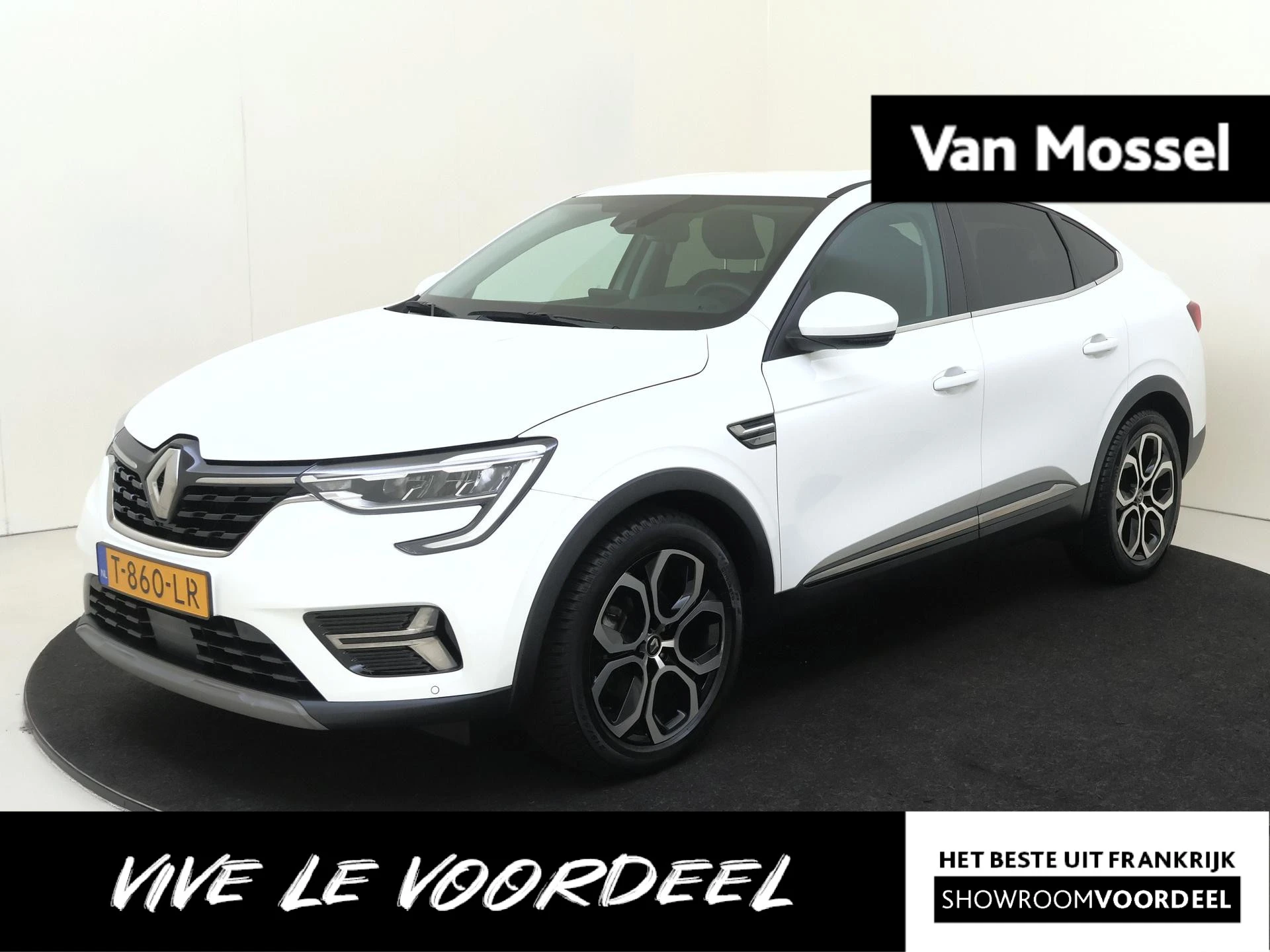 Renault Arkana – autofoto 2