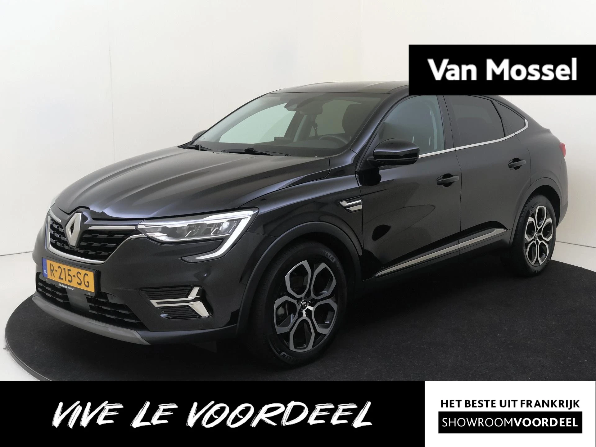 Renault Arkana – autofoto 2