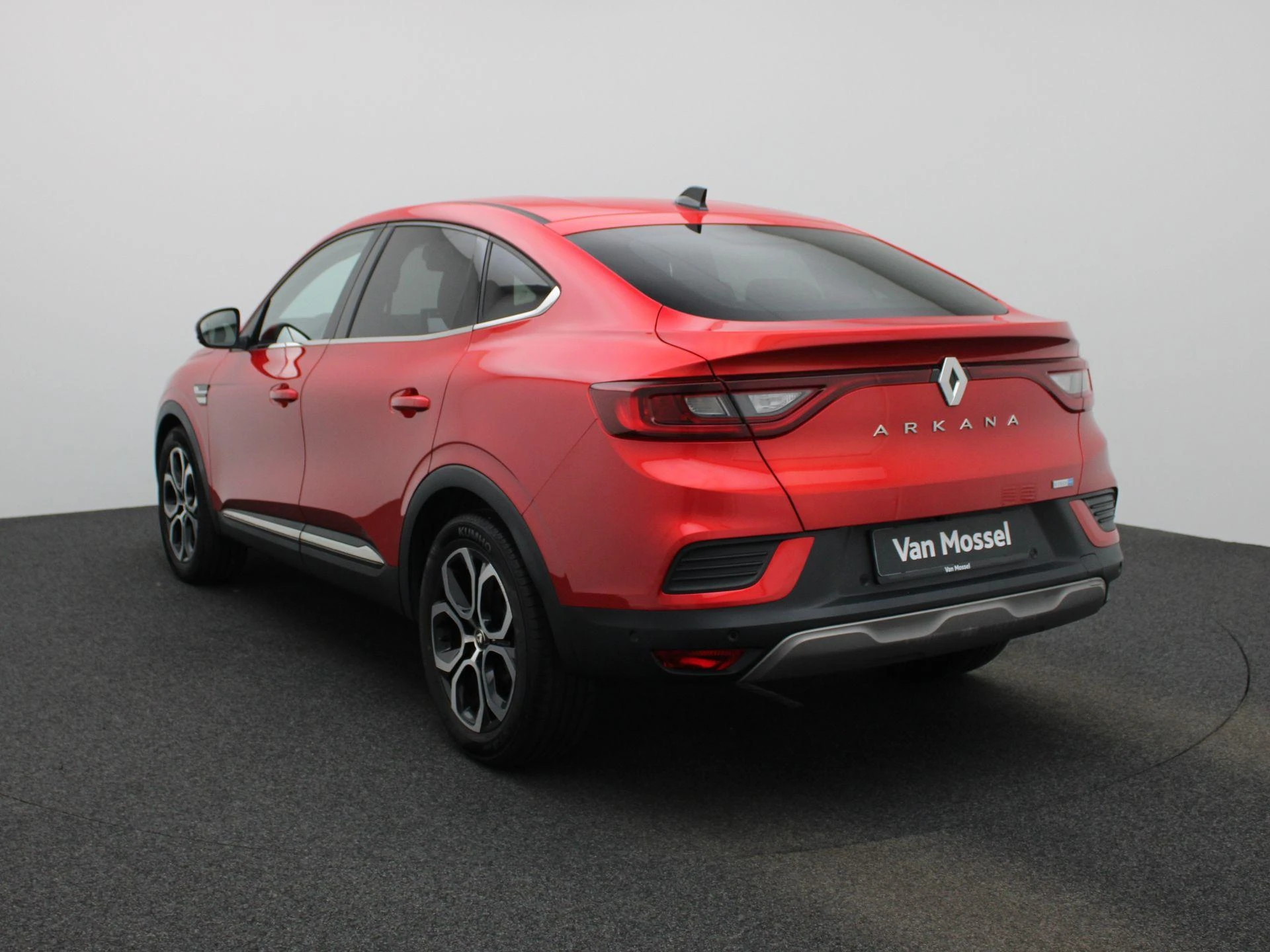 Renault Arkana – autofoto 3
