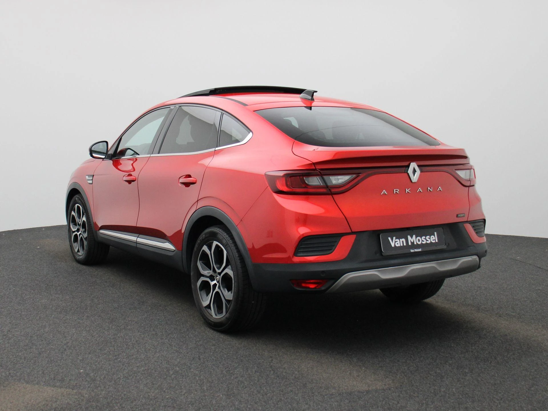 Renault Arkana – autofoto 3