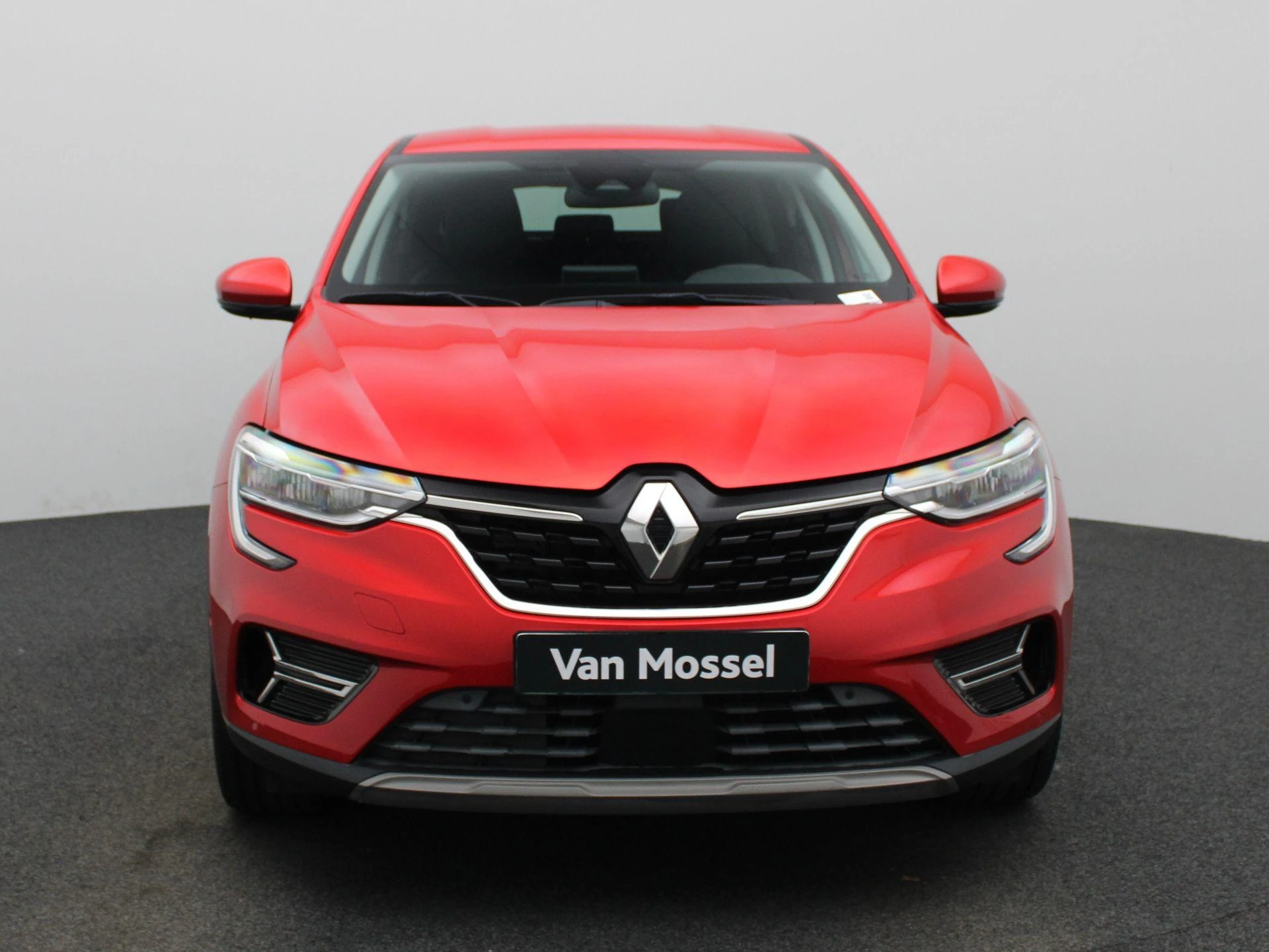 Renault Arkana – autofoto 4
