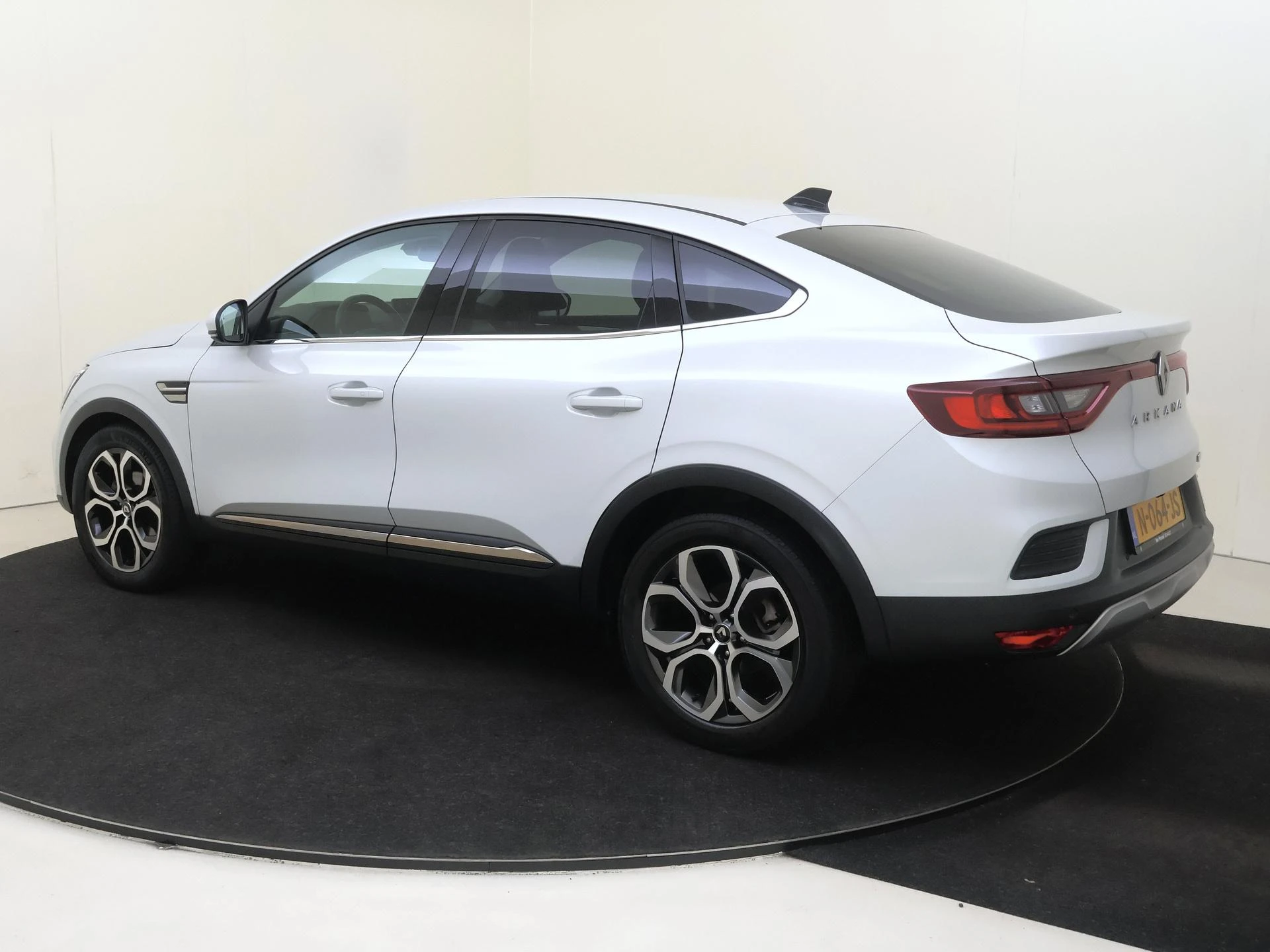 Renault Arkana – autofoto 4