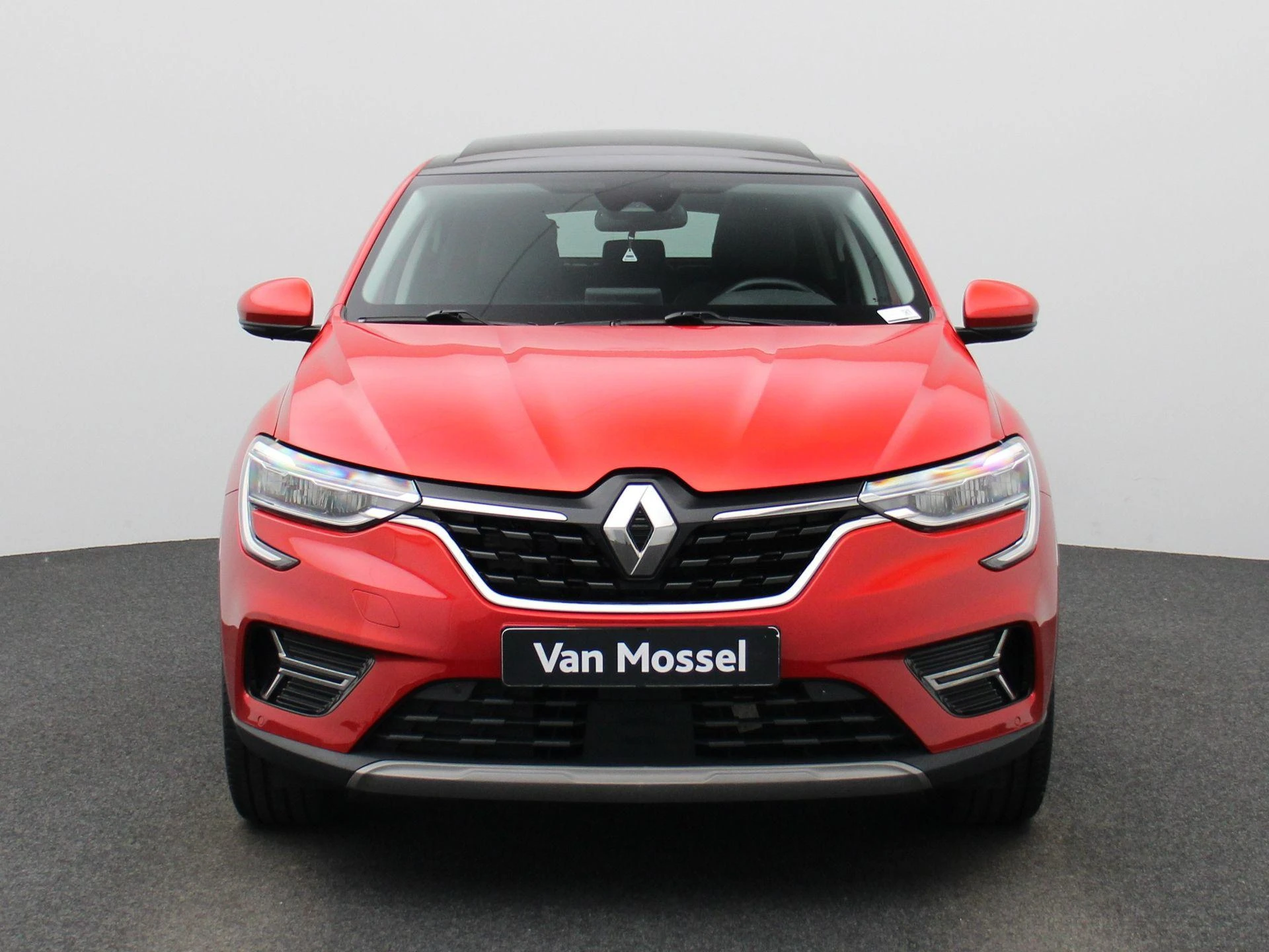 Renault Arkana – autofoto 4