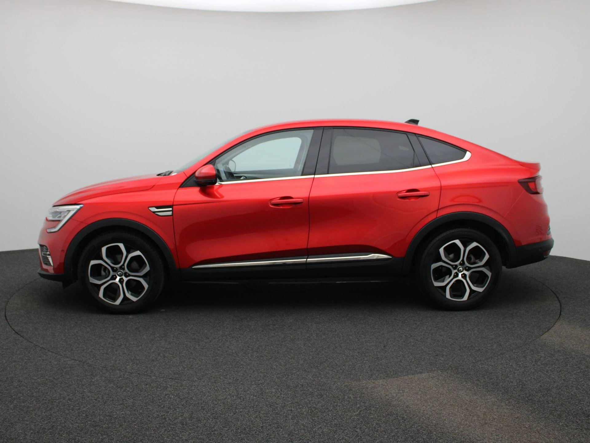 Renault Arkana – autofoto 5