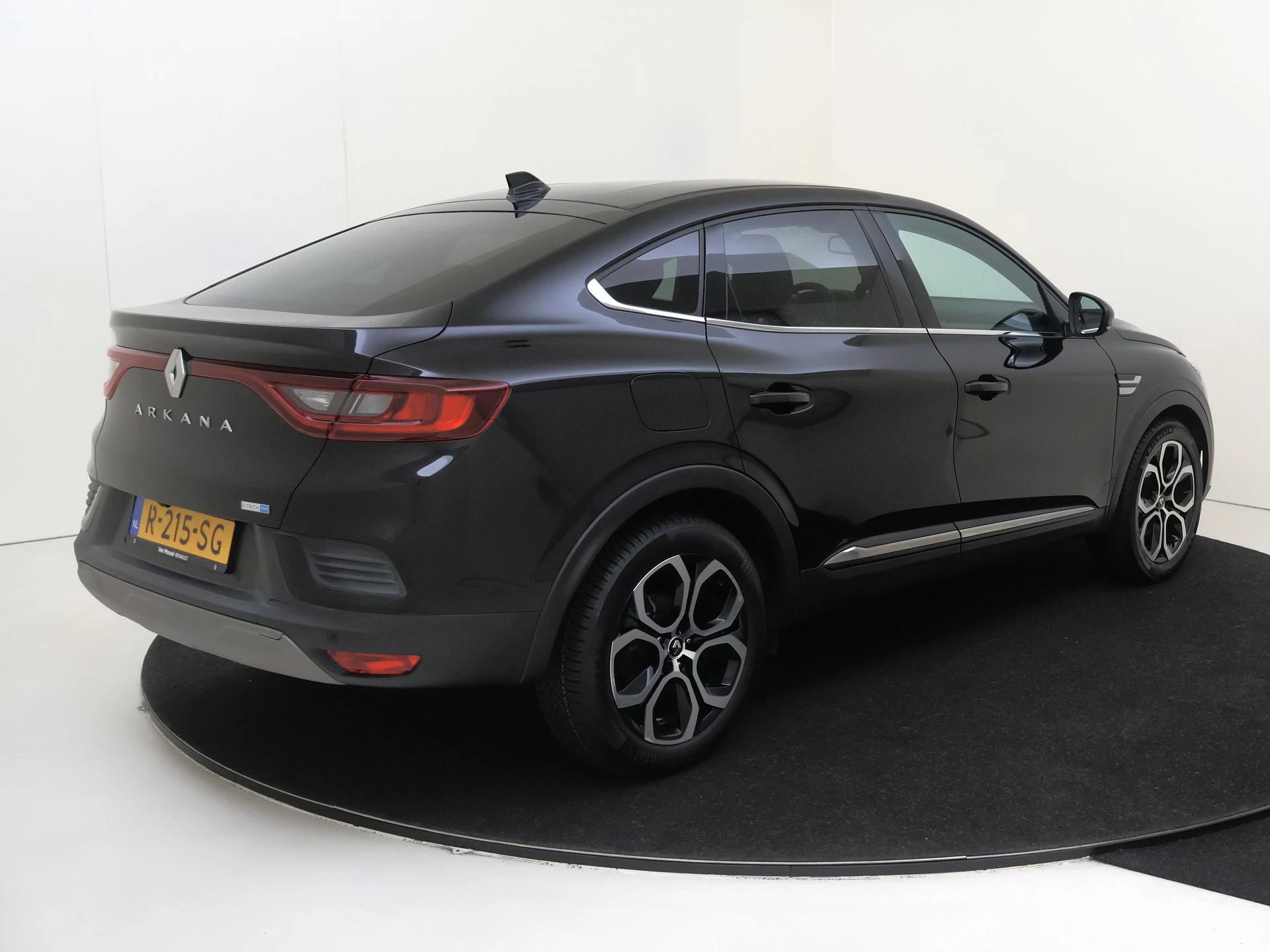 Renault Arkana – autofoto 5