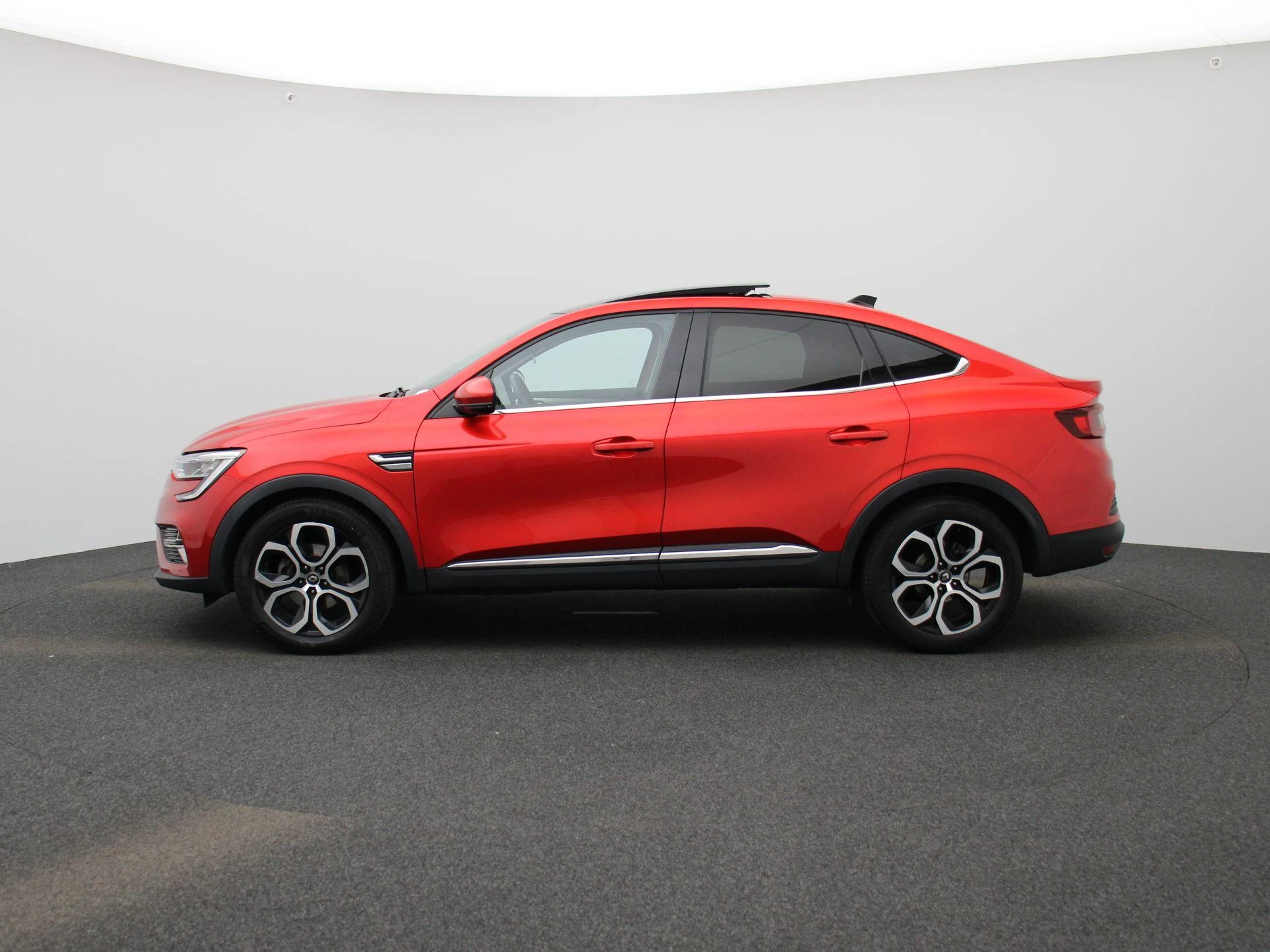 Renault Arkana – autofoto 5