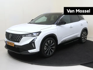Renault Austral financial lease