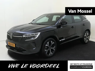 Renault Austral financial lease