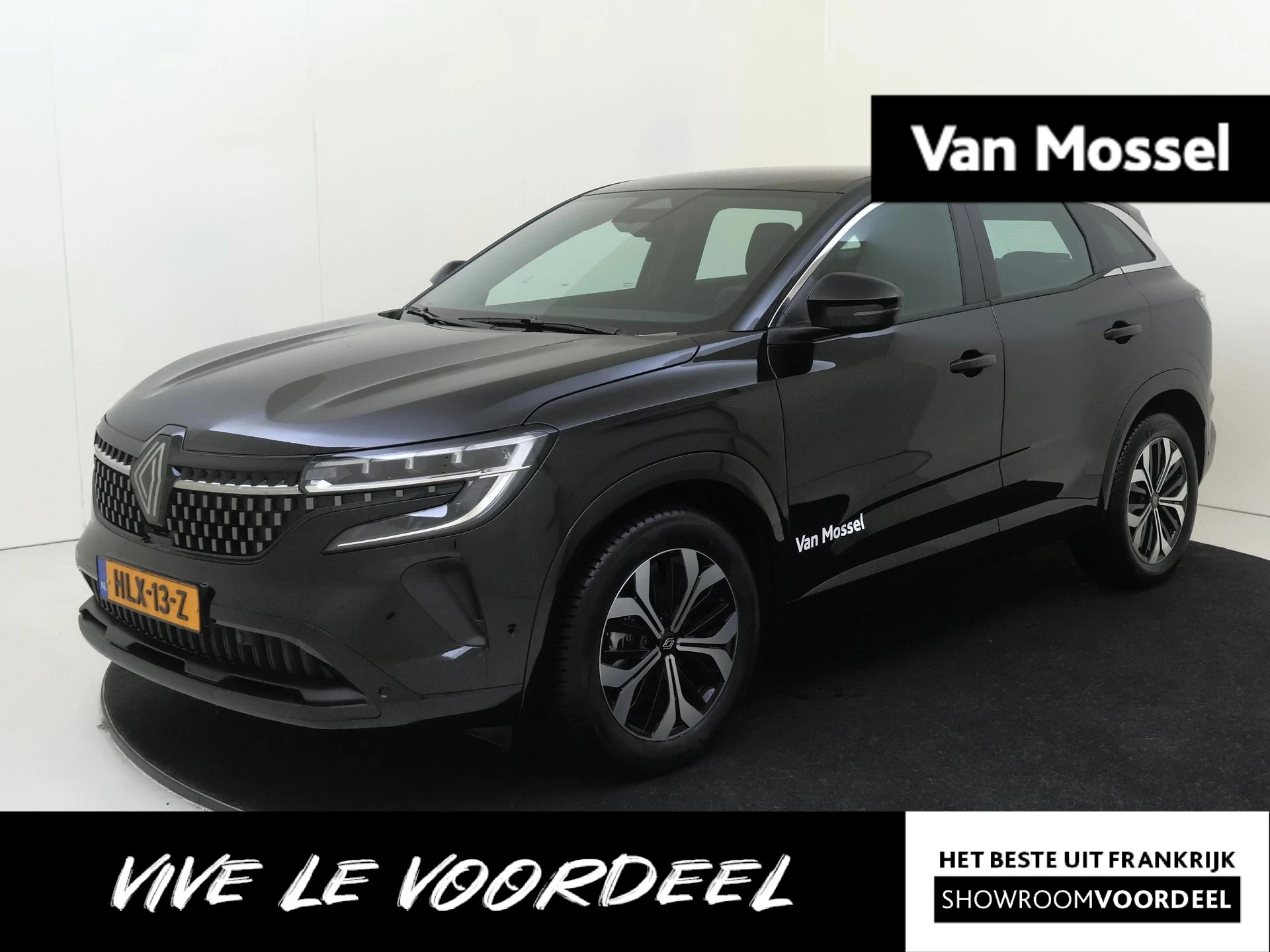 Renault Austral – autofoto 2