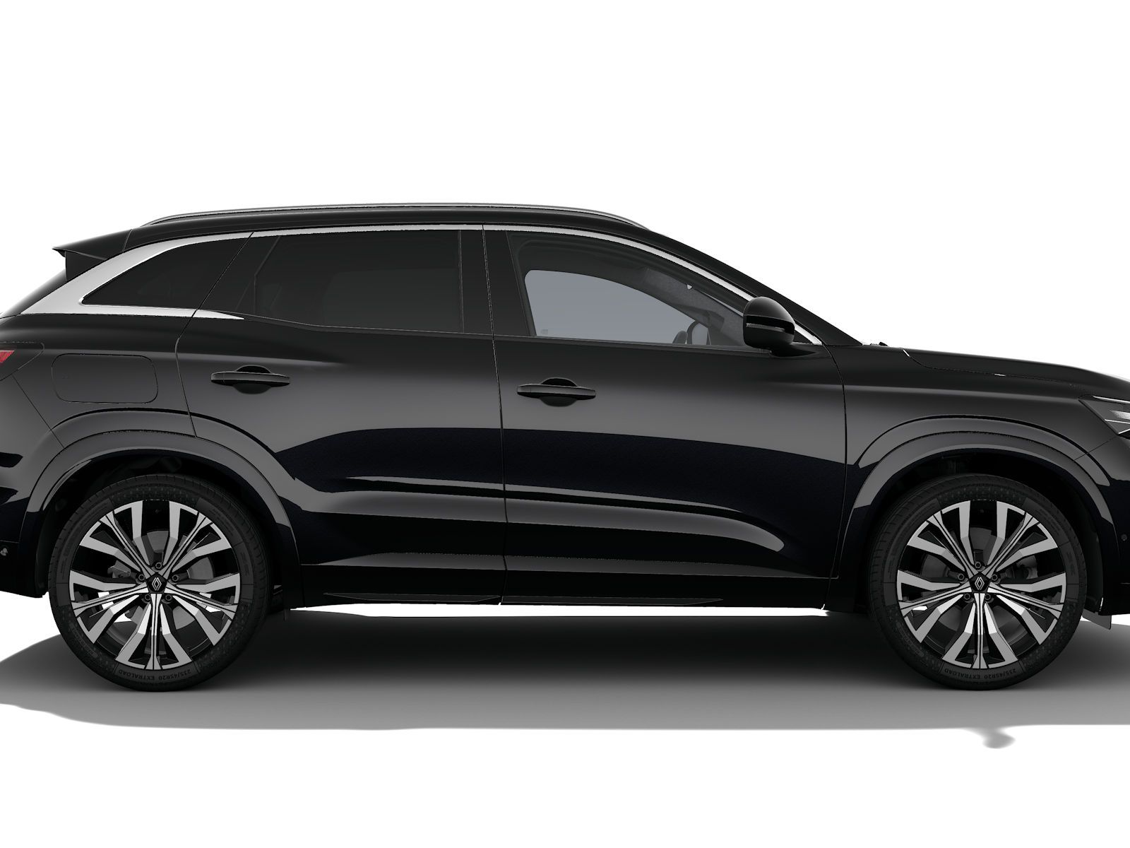 Renault Austral – achteraanzicht