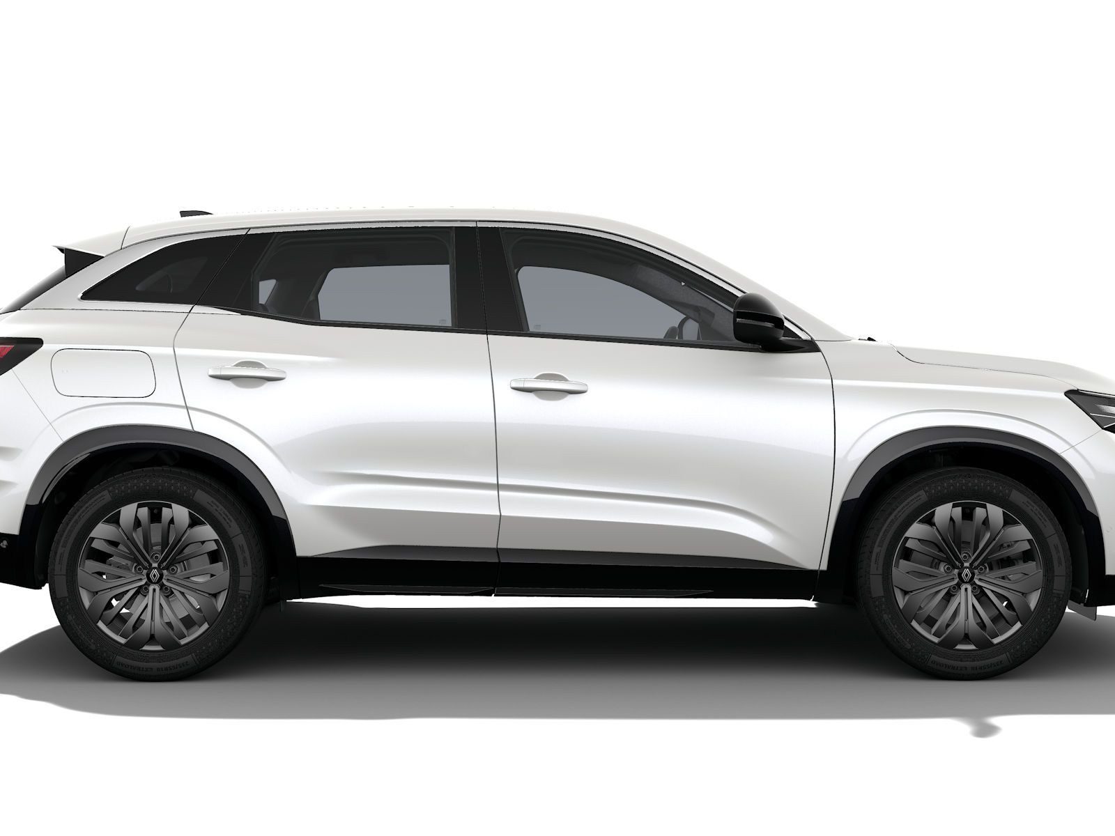 Renault Austral – achteraanzicht