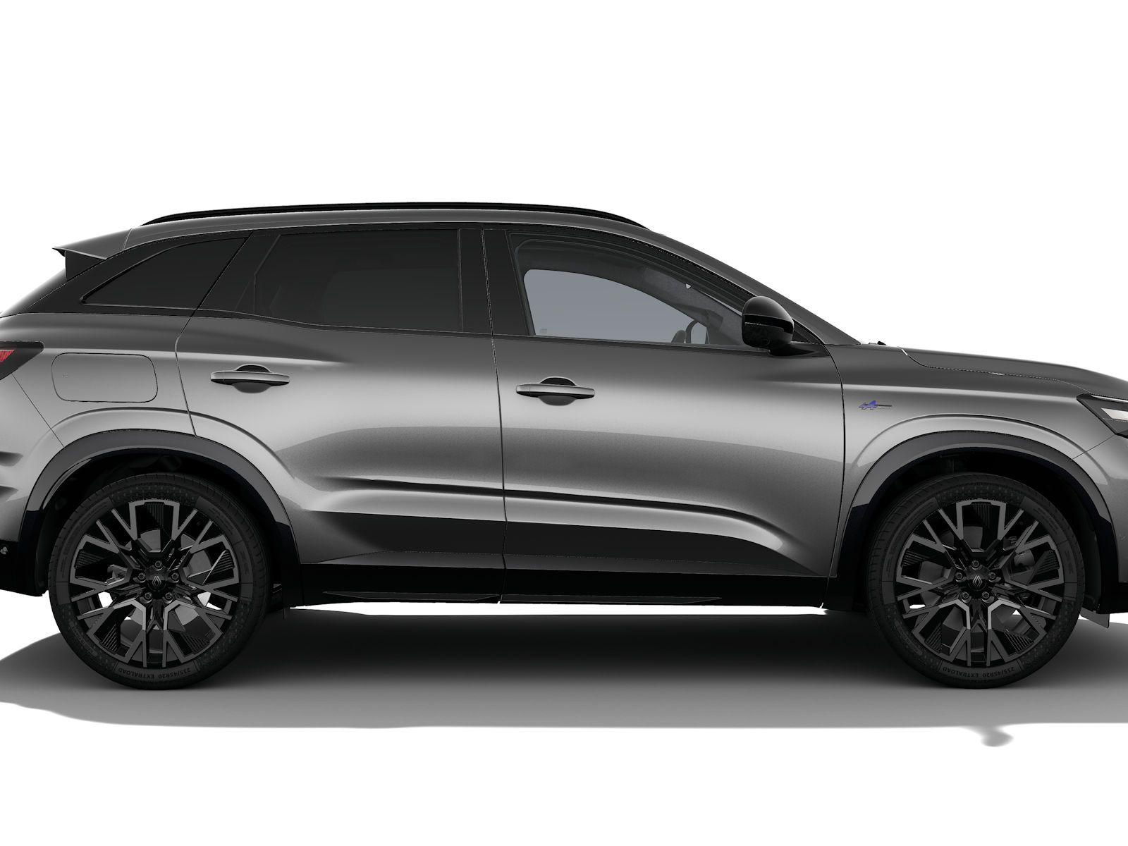 Renault Austral – achteraanzicht