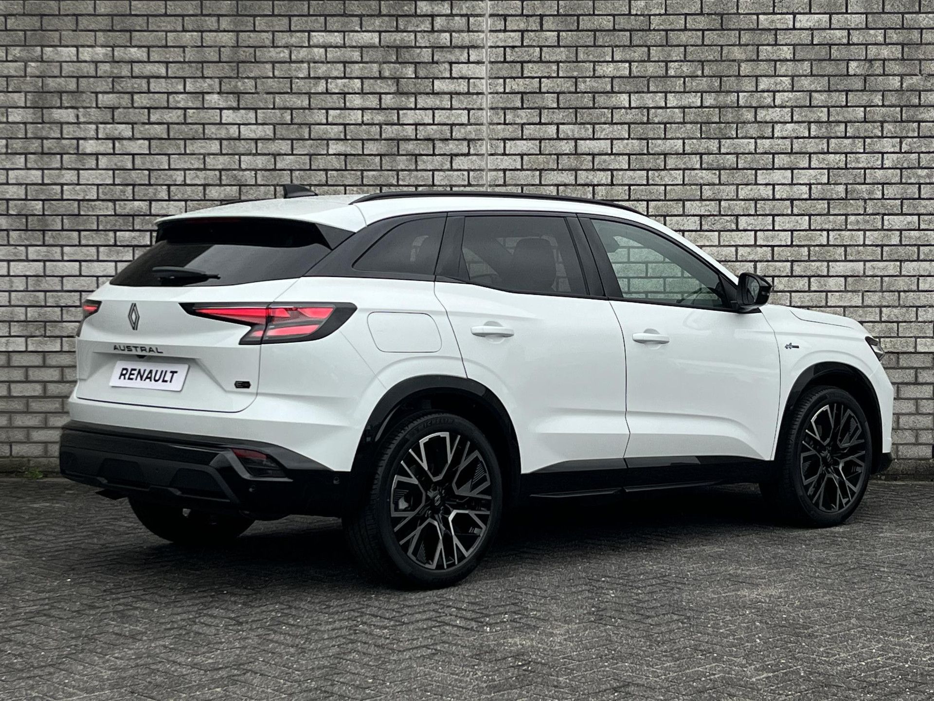 Renault Austral – autofoto 2