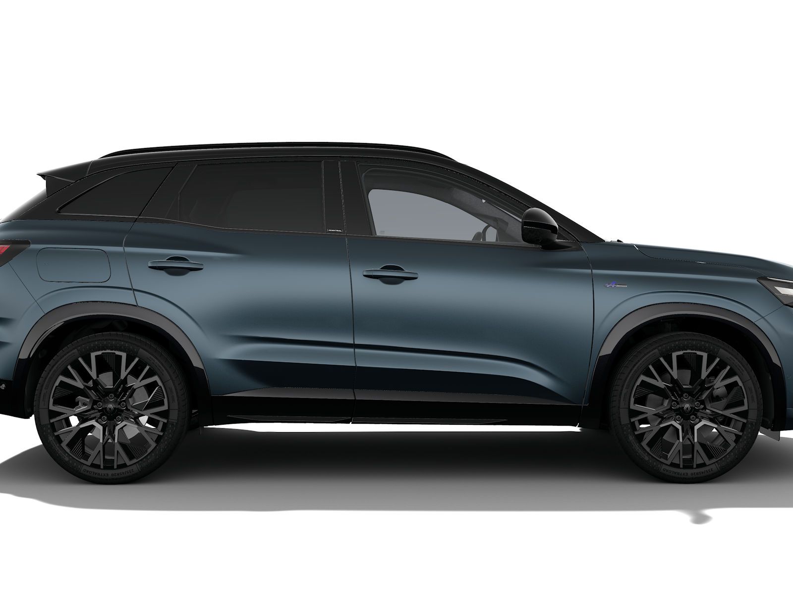 Renault Austral – achteraanzicht
