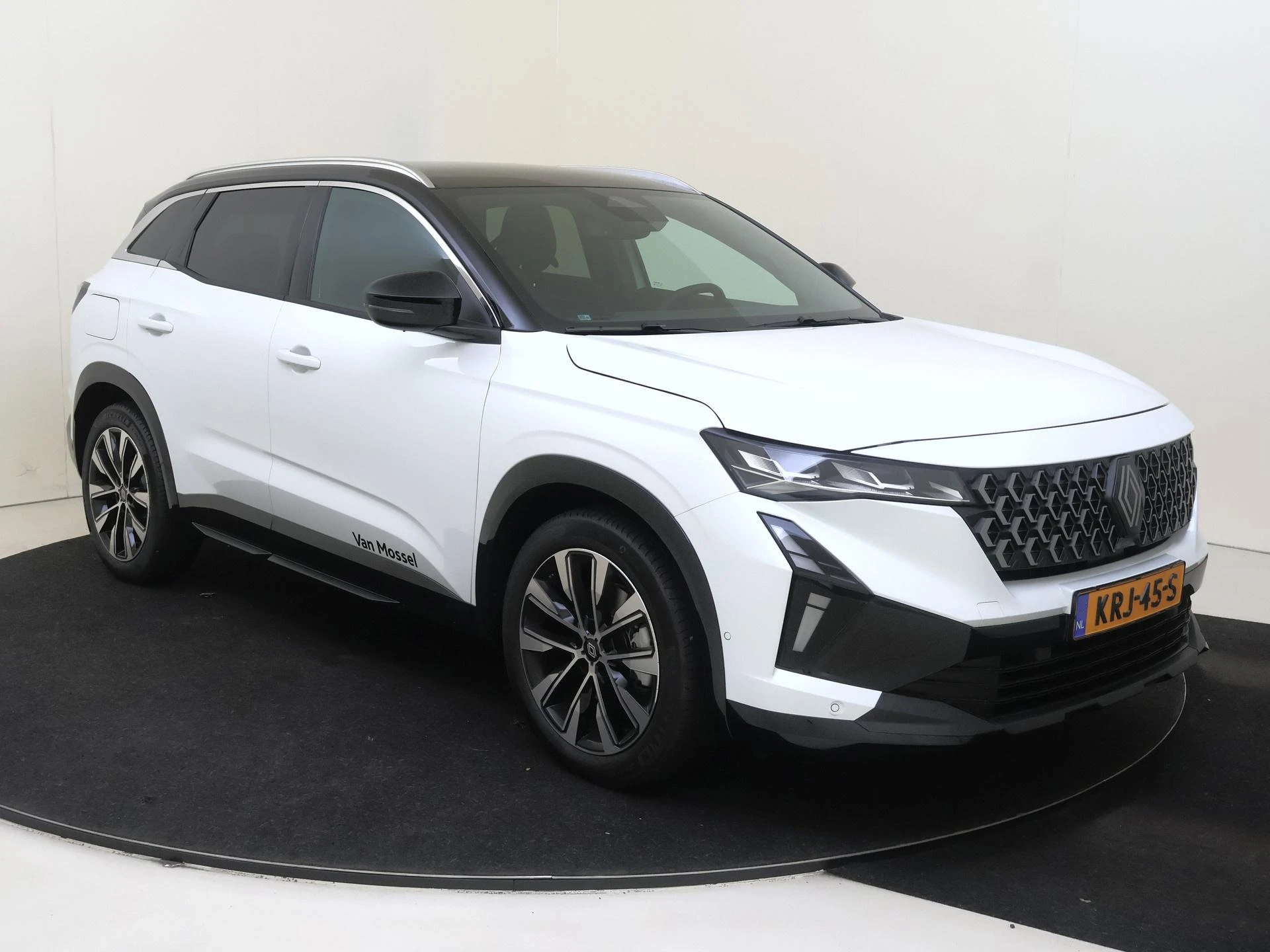 Renault Austral – autofoto 3