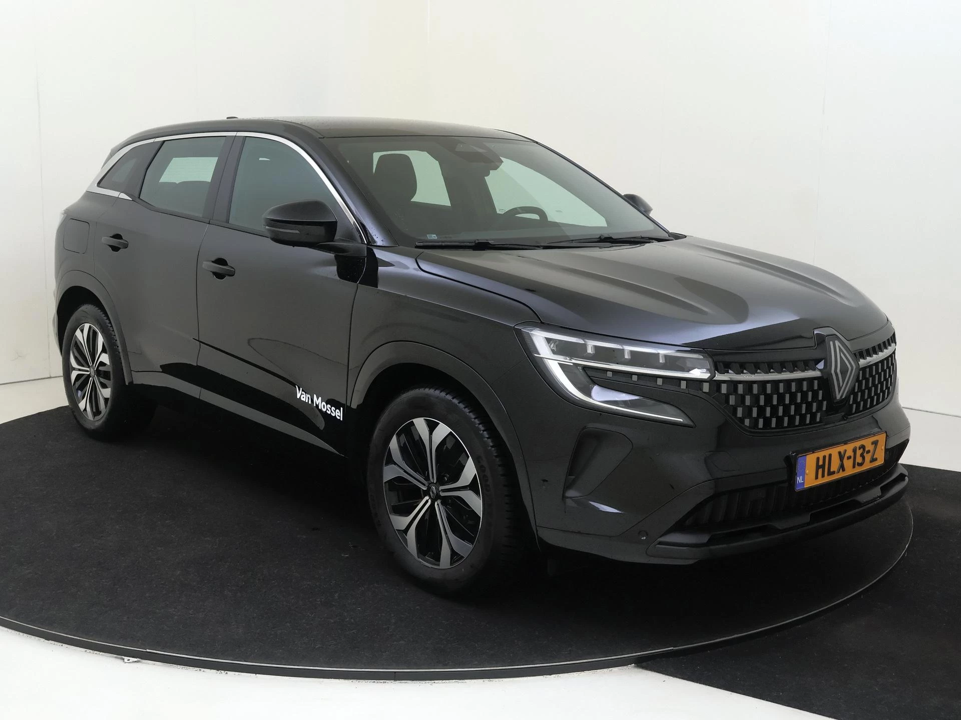 Renault Austral – autofoto 3