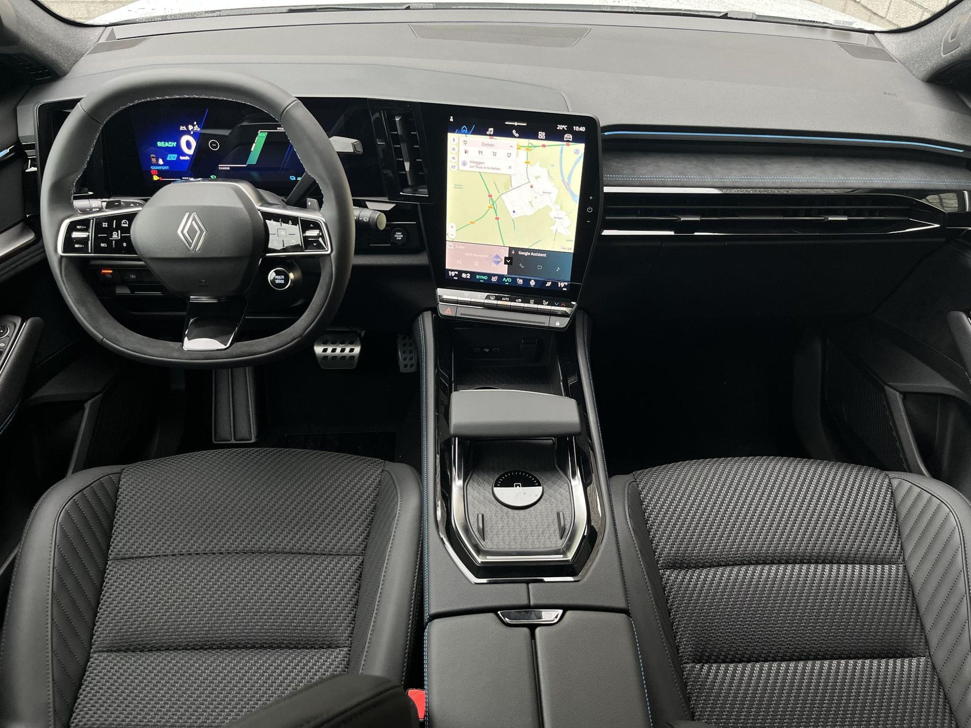 Renault Austral – autofoto 3