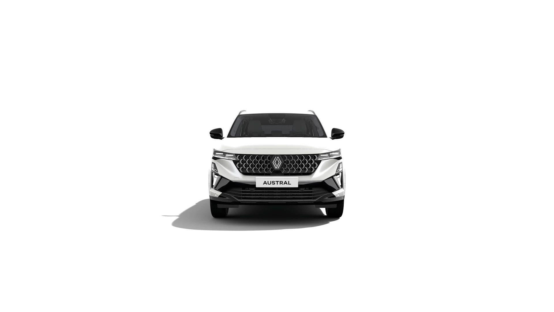 Renault Austral – autofoto 4