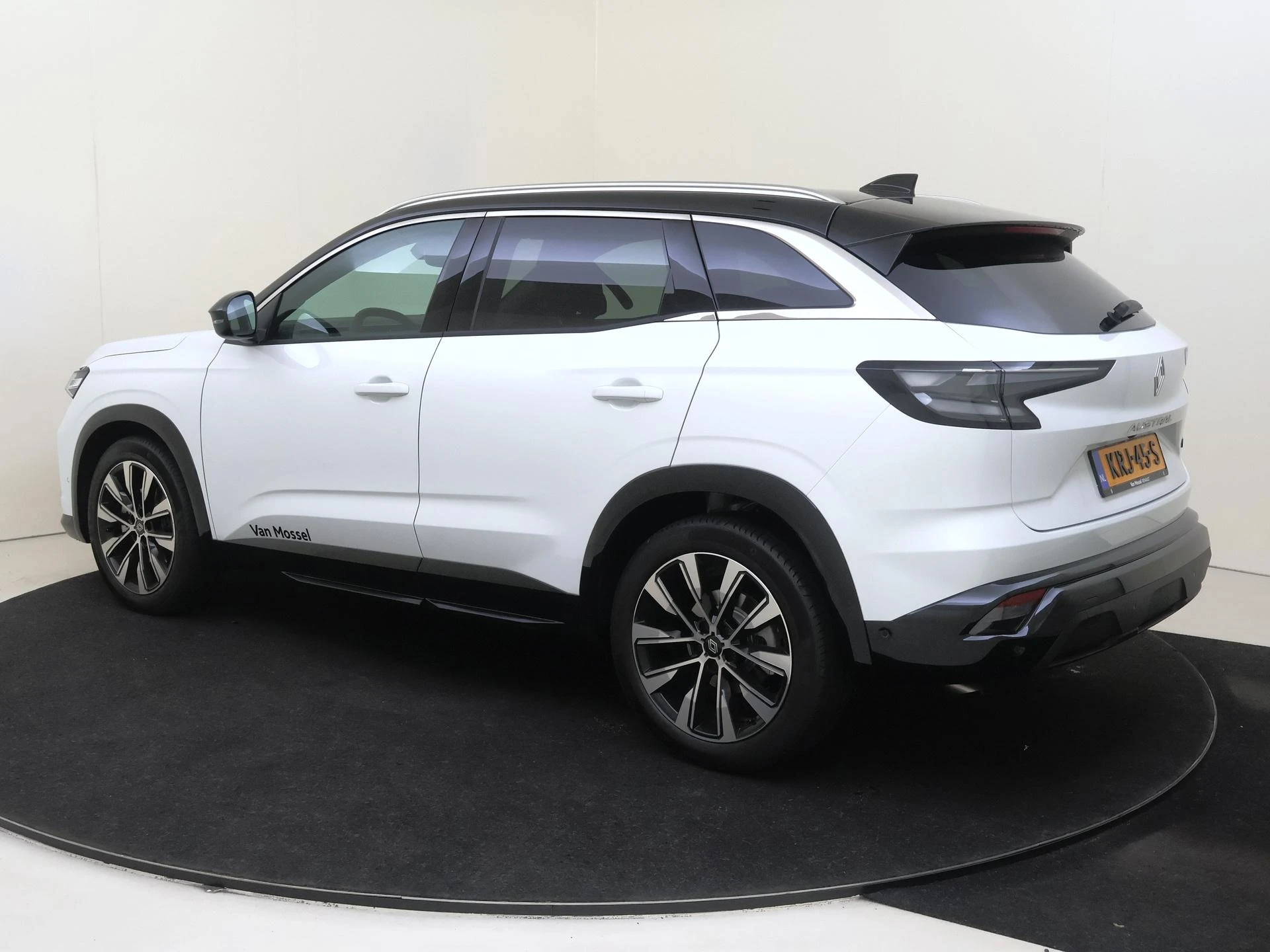 Renault Austral – autofoto 4