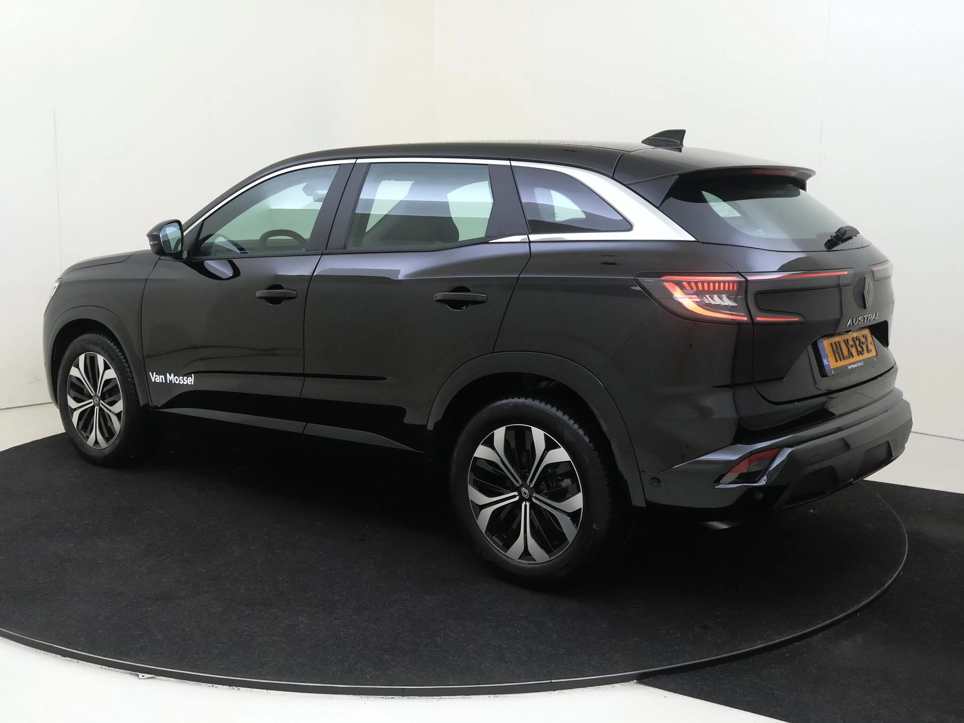 Renault Austral – autofoto 4