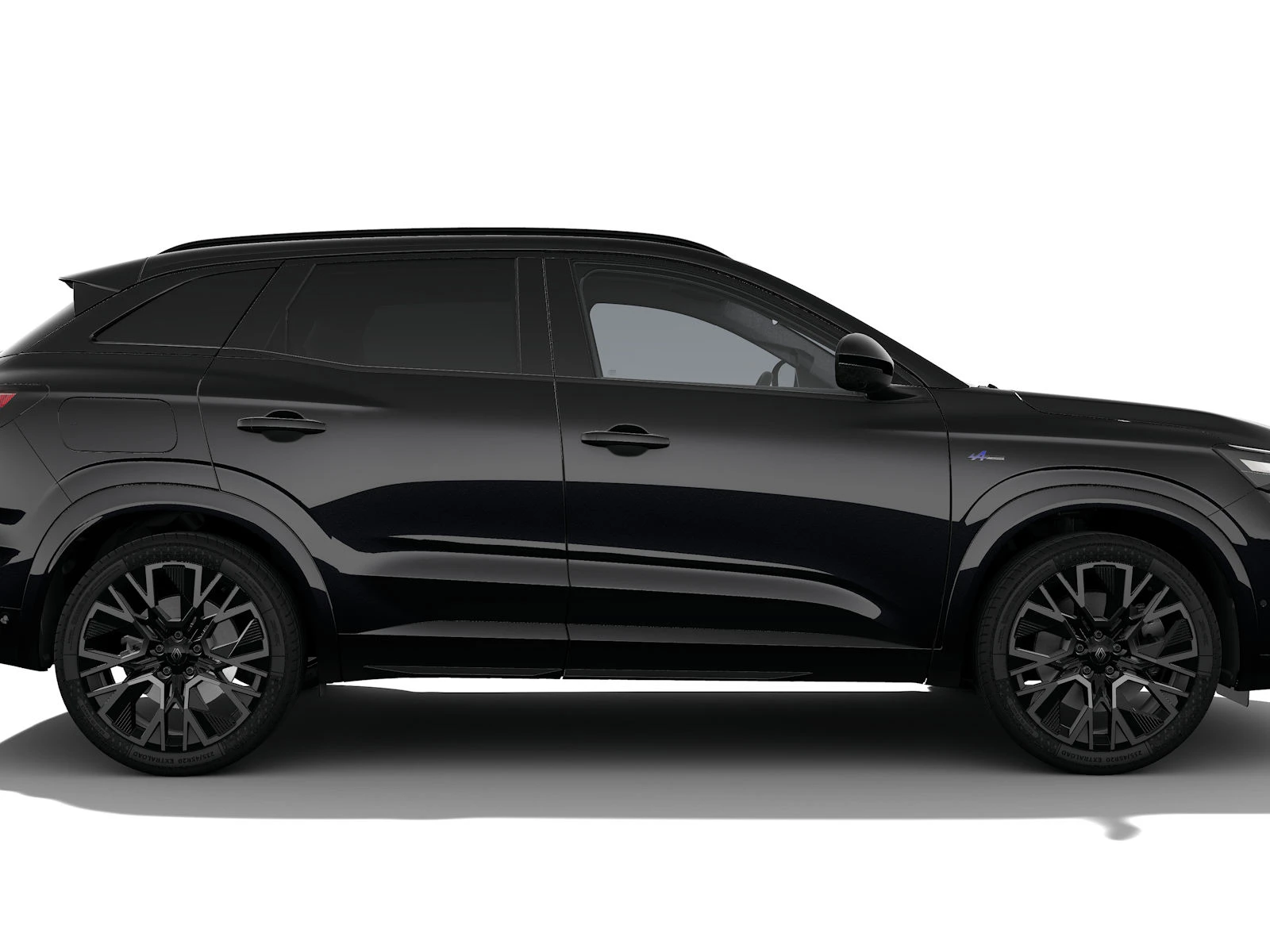 Renault Austral – autofoto 4