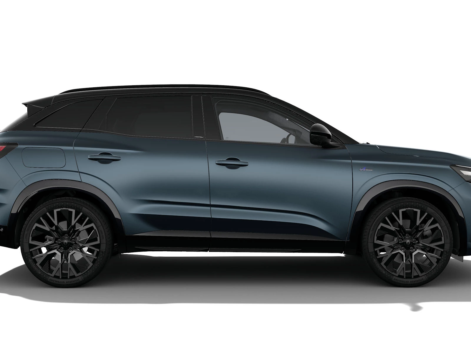 Renault Austral – autofoto 4