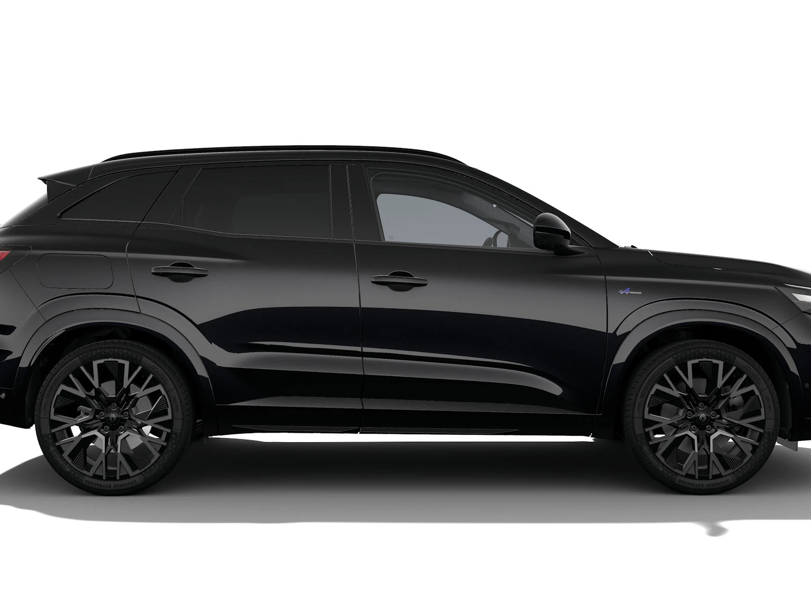 Renault Austral – autofoto 4