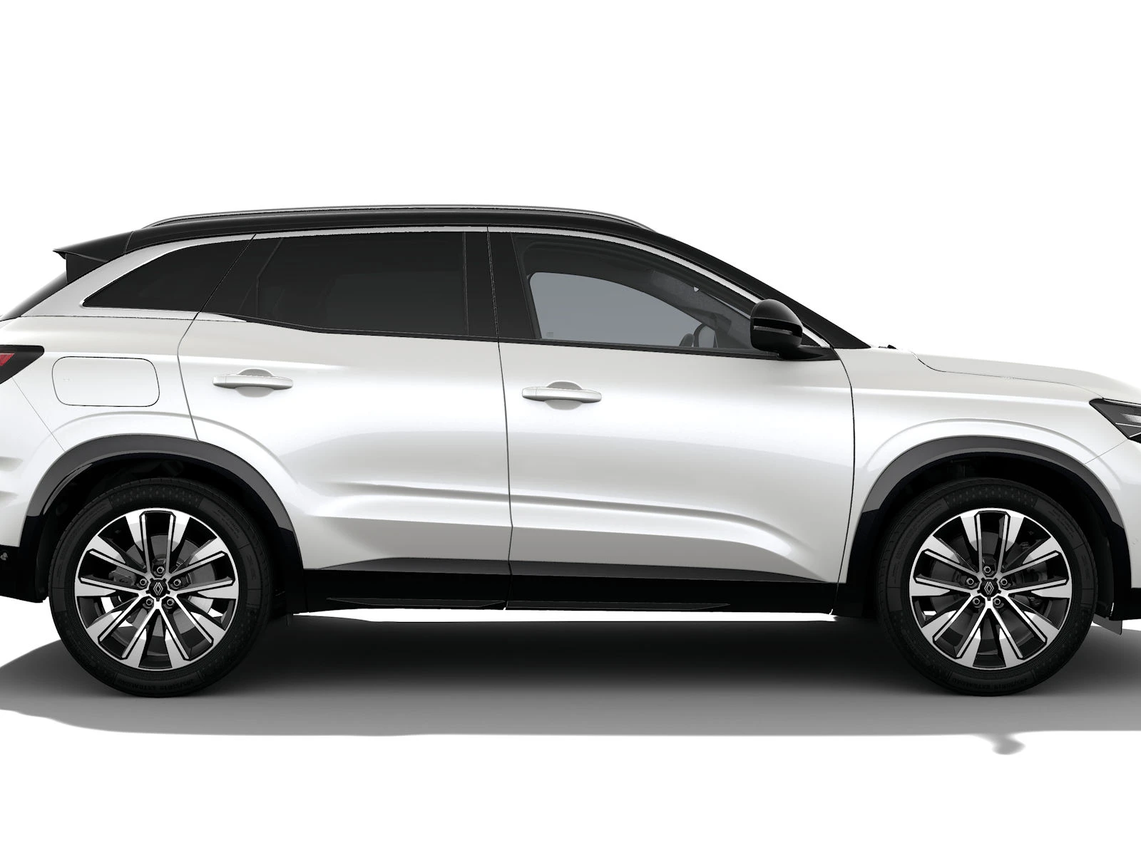 Renault Austral – autofoto 4