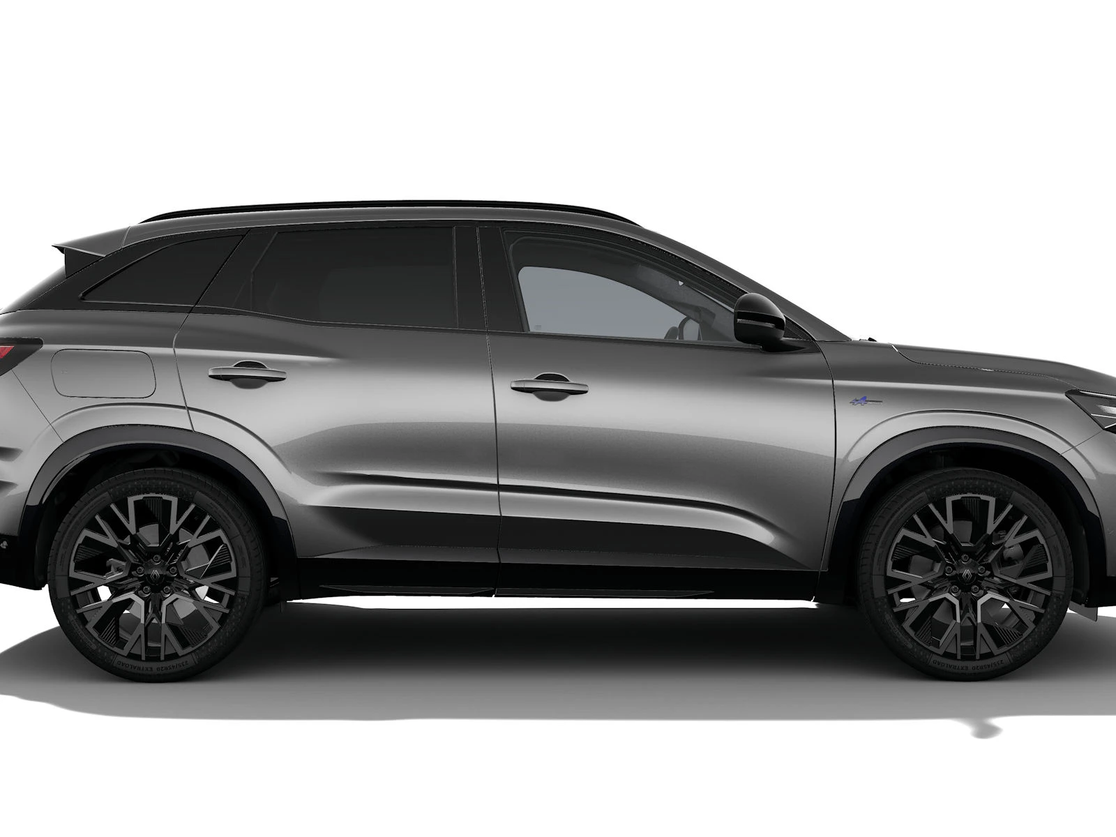 Renault Austral – autofoto 4