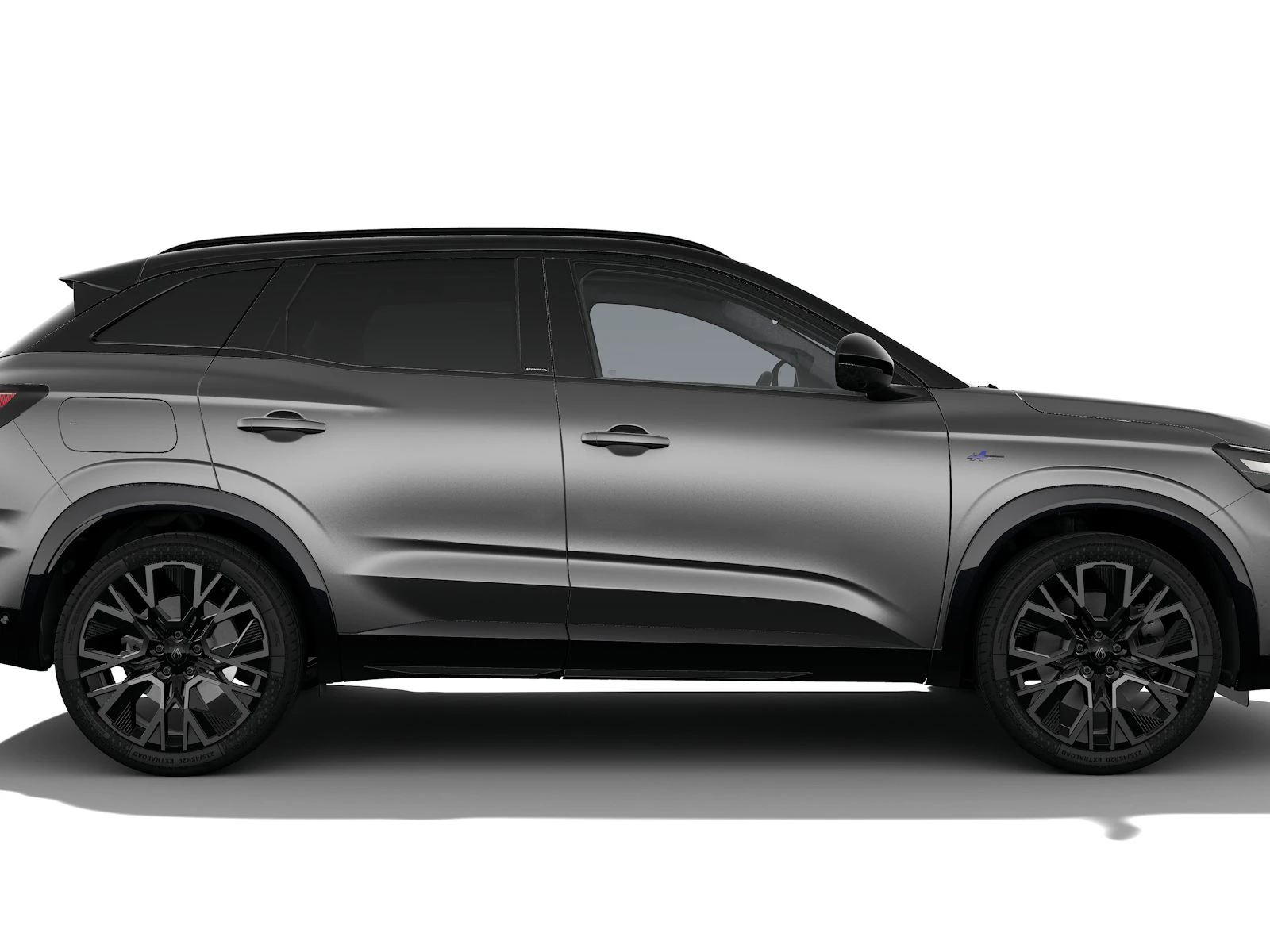 Renault Austral – autofoto 4
