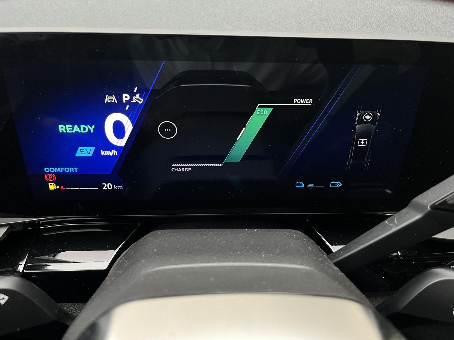 Renault Austral – autofoto 4