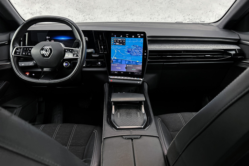 Renault Austral – autofoto 4