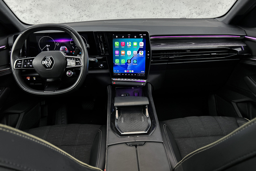 Renault Austral – autofoto 4