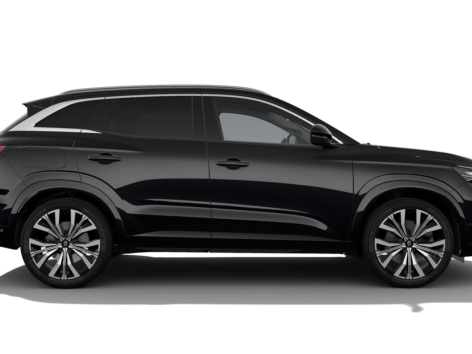 Renault Austral – autofoto 4