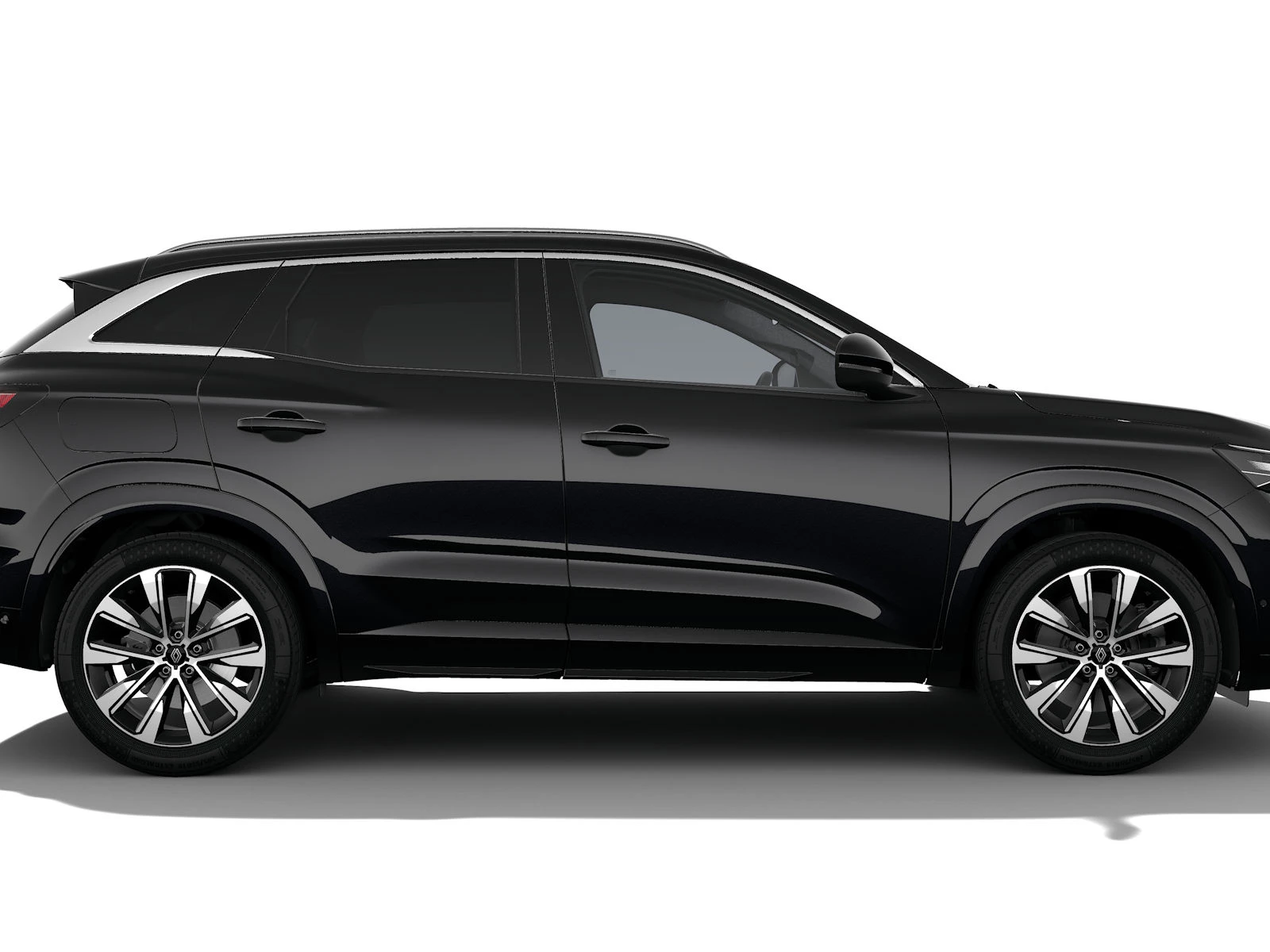 Renault Austral – autofoto 5
