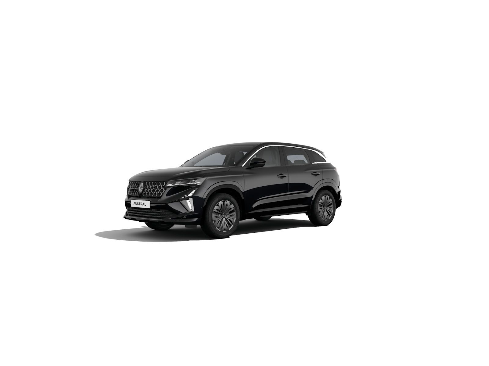 Renault Austral – detailfoto