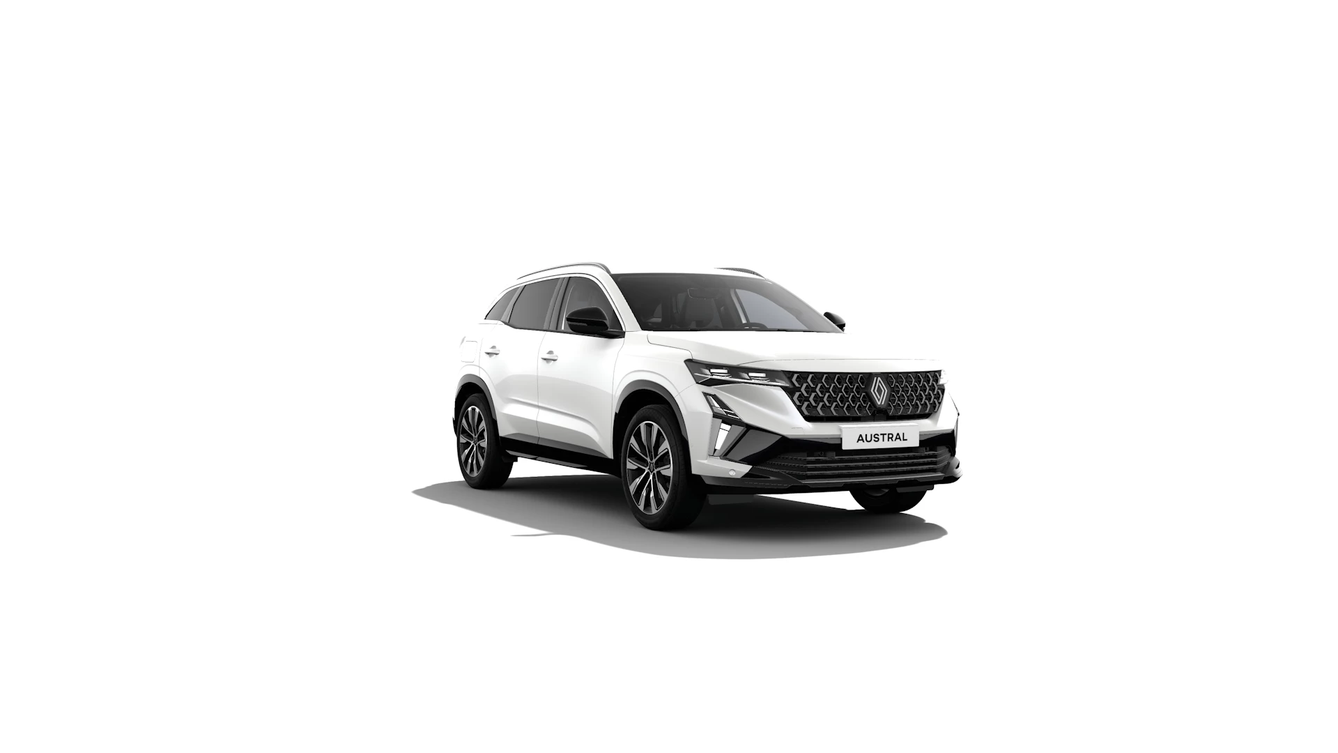 Renault Austral – autofoto 5