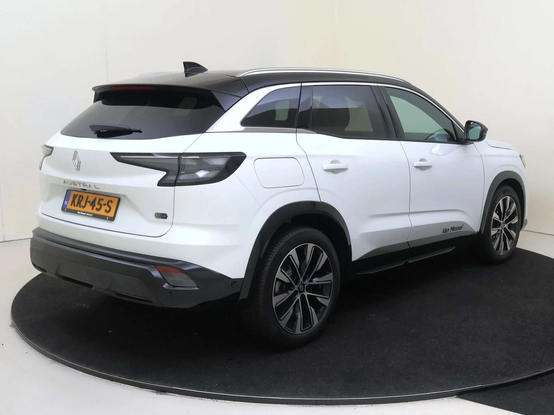 Renault Austral – autofoto 5