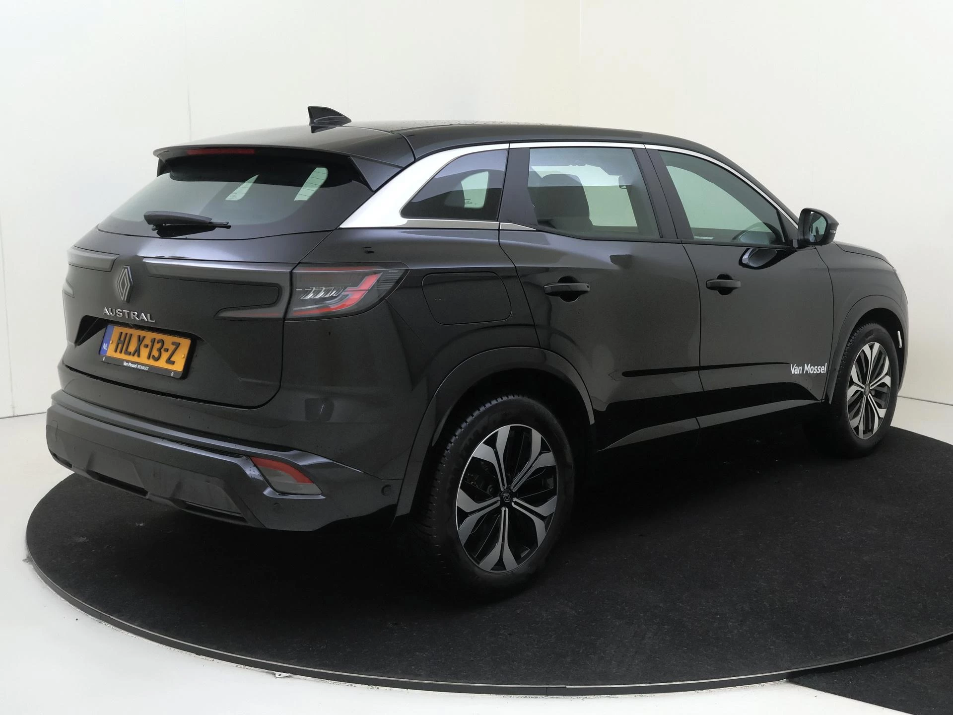Renault Austral – autofoto 5