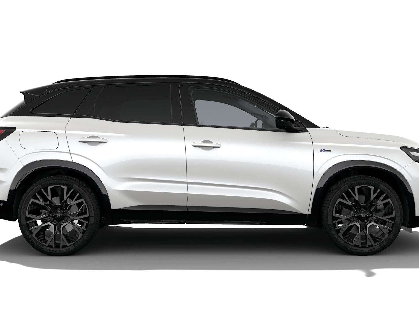 Renault Austral – autofoto 5