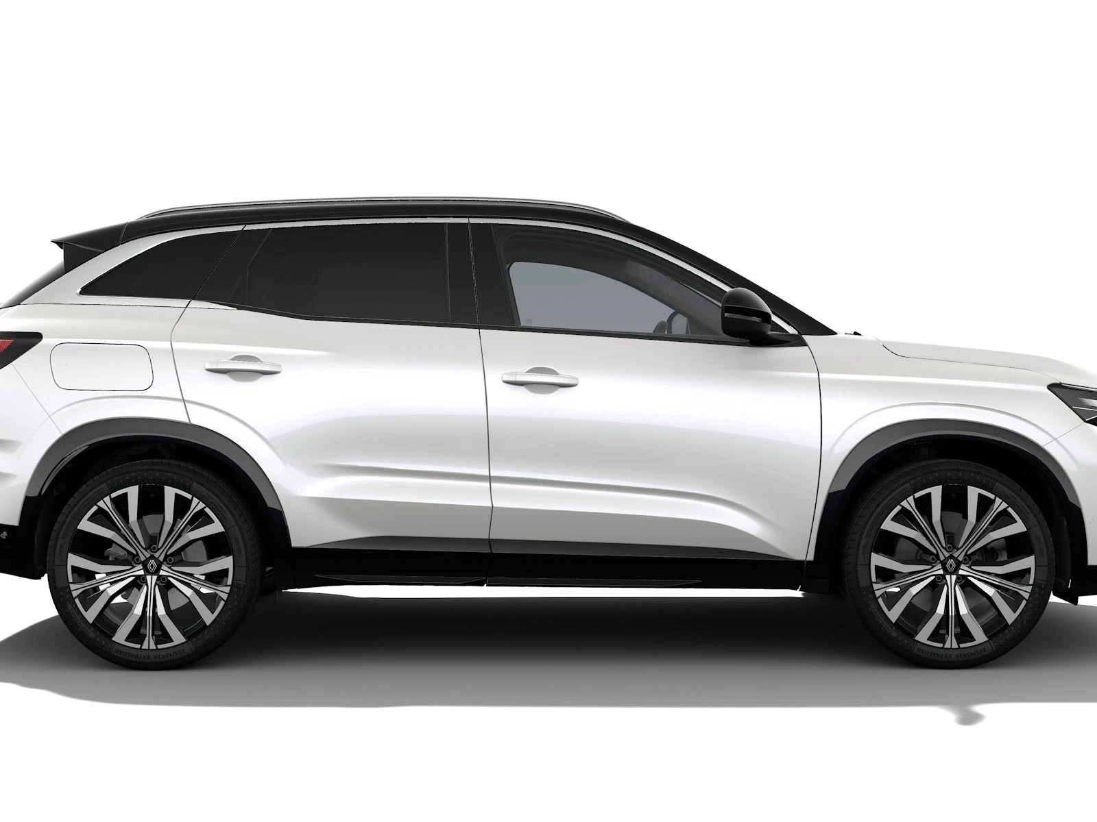 Renault Austral – autofoto 5
