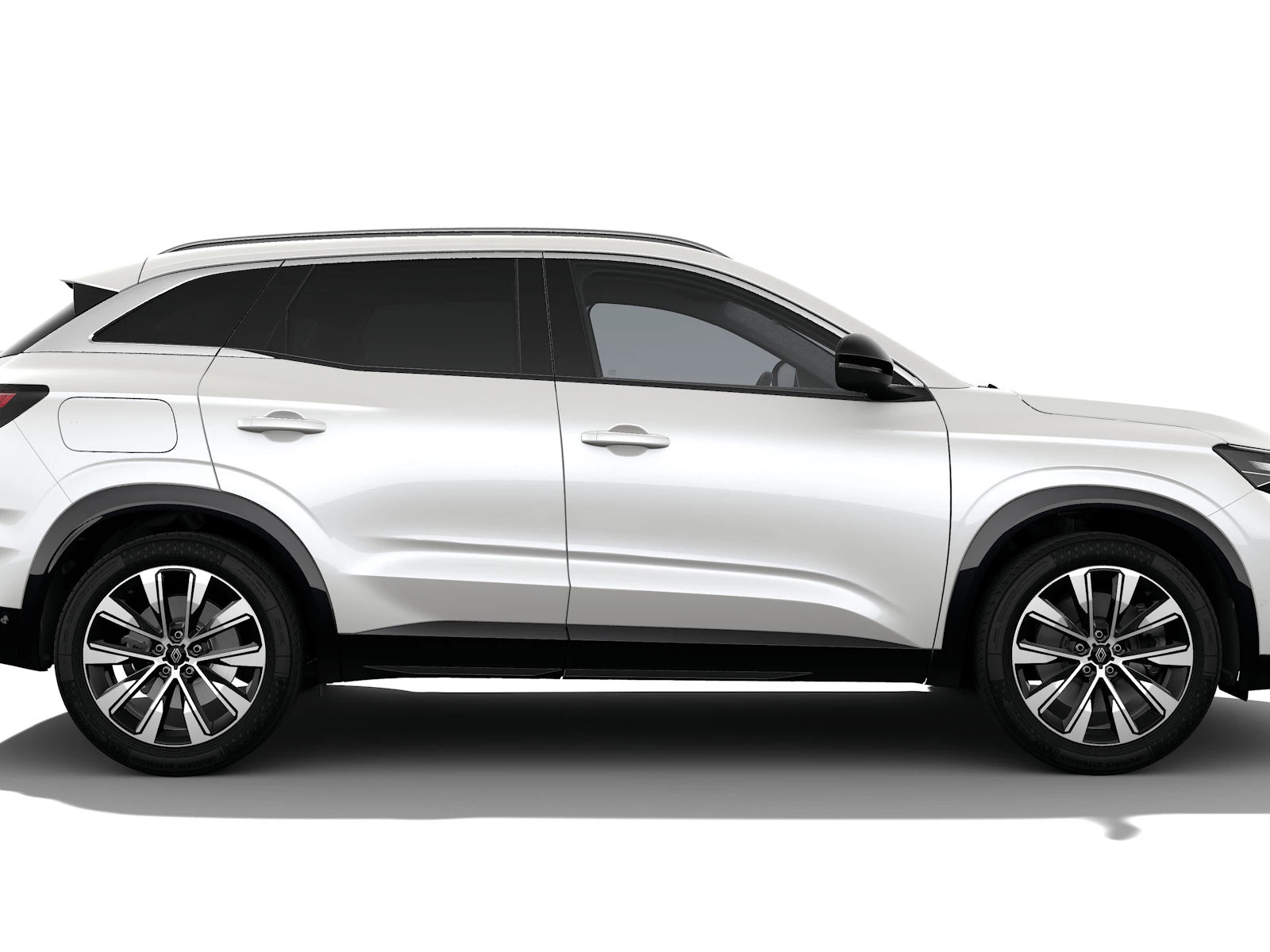 Renault Austral – autofoto 4