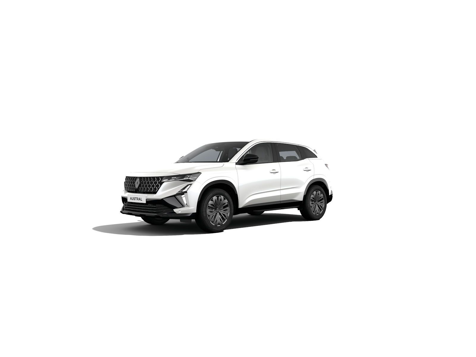 Renault Austral – detailfoto