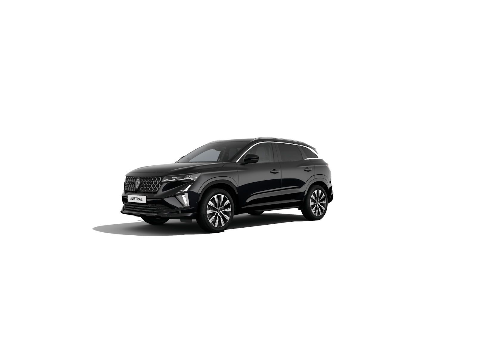 Renault Austral – detailfoto
