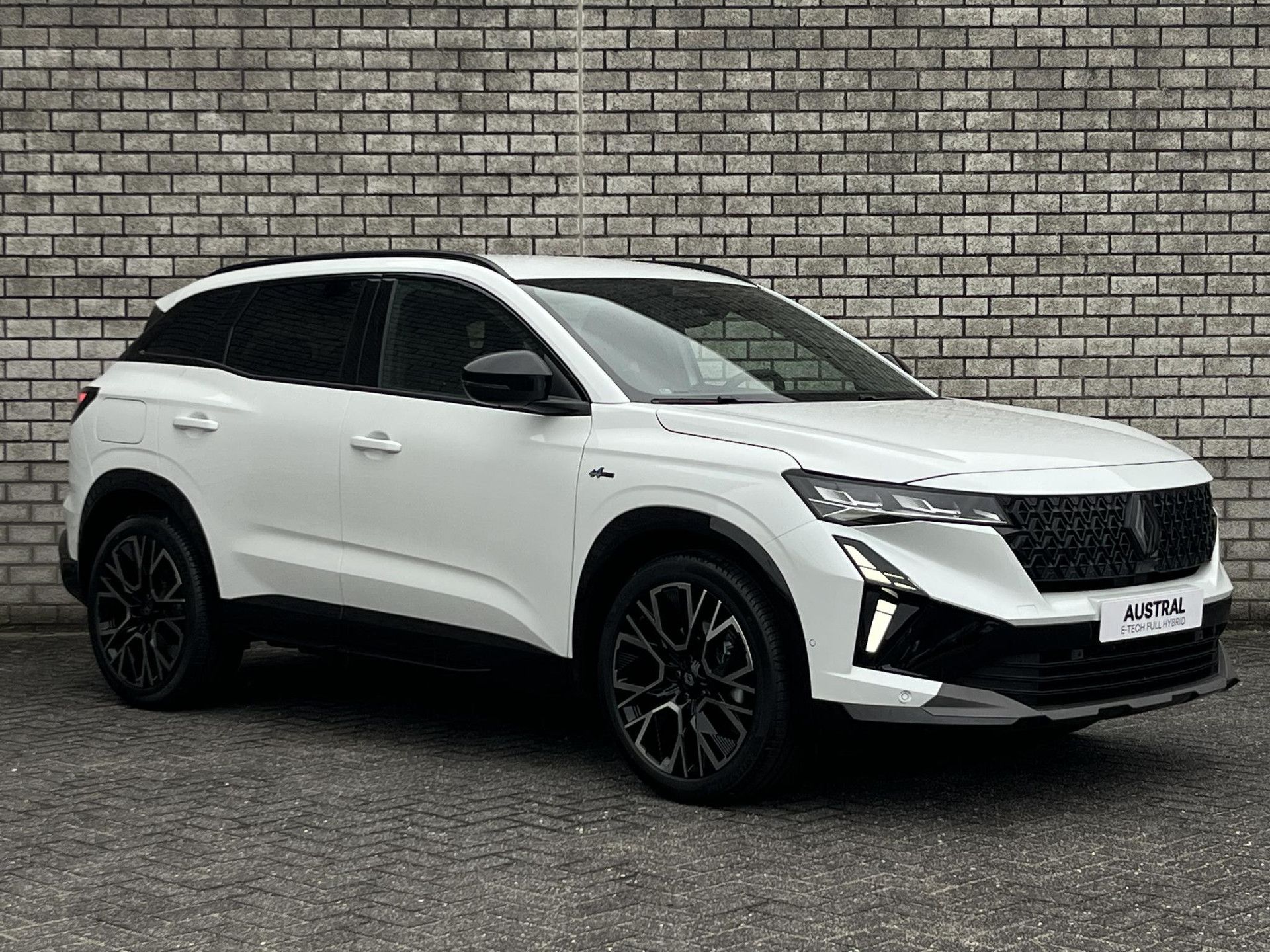 Renault Austral – autofoto 5