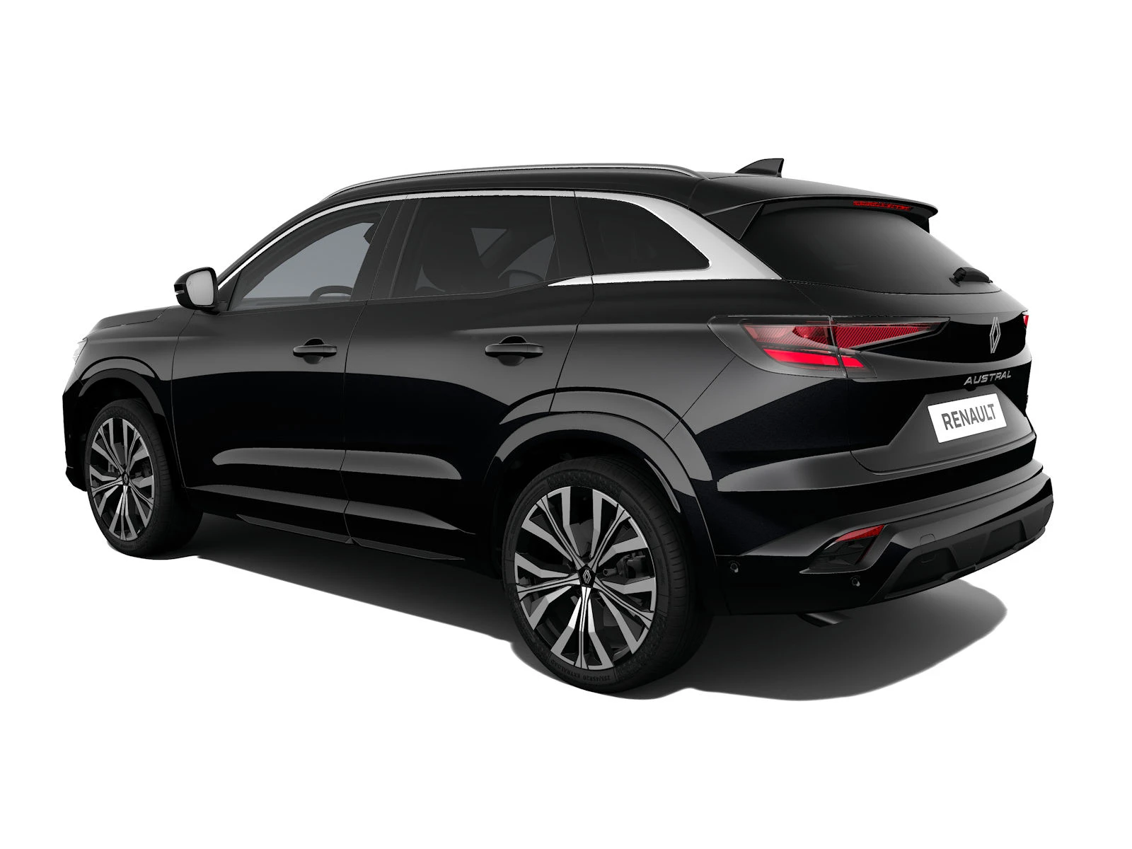 Renault Austral – autofoto 5