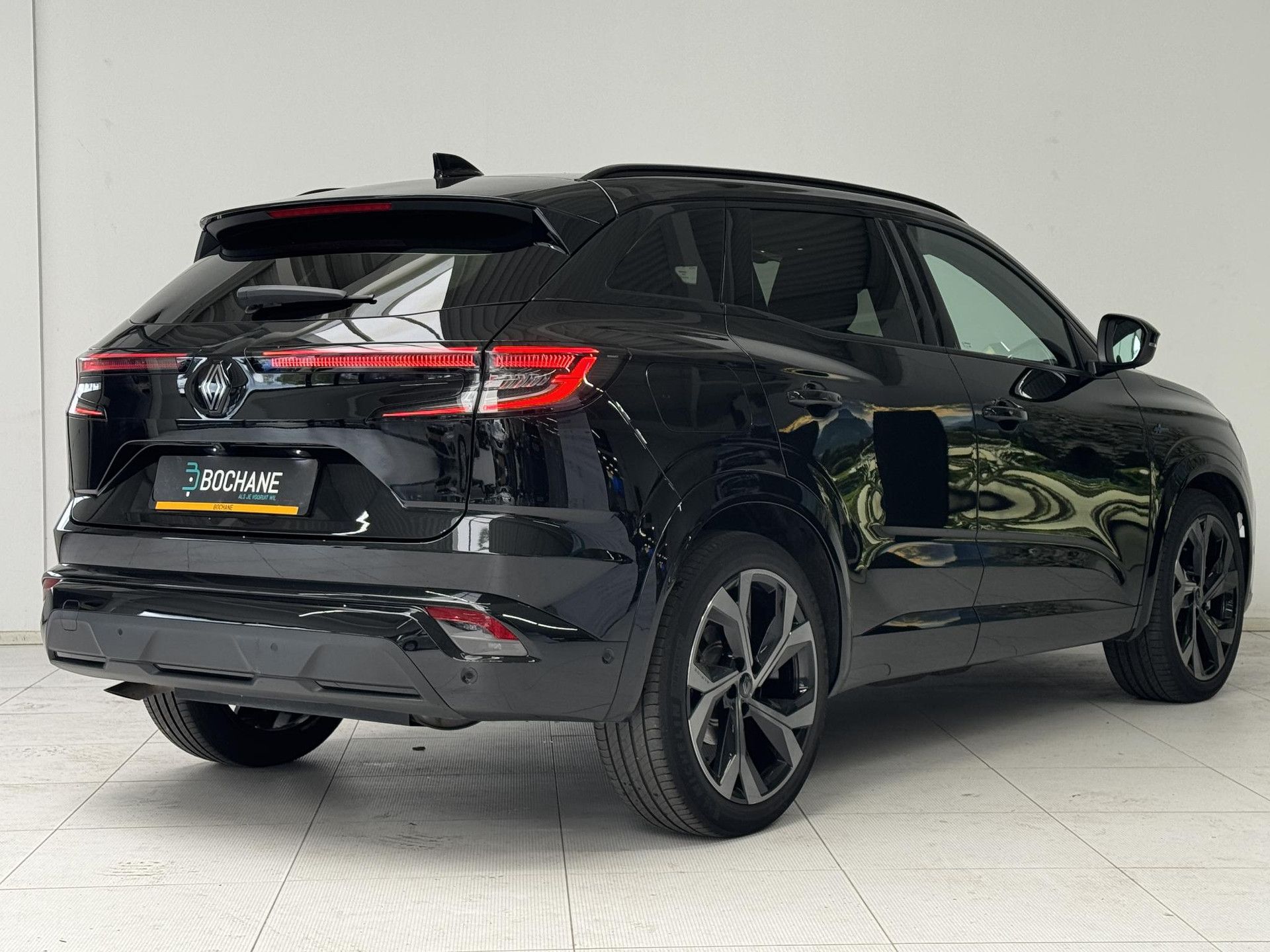 Renault Austral met kenteken KTL-85-S – achteraanzicht