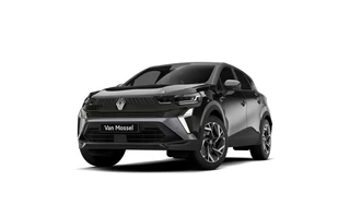 Renault Captur financial lease – kenteken 1021